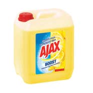 Ajax Boost Baking Soda & Lemon univerzální čisticí prostředek