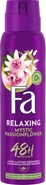 Fa Mystic Moments Deodorant