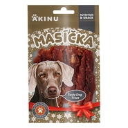 Akinu Masíčka kachní prsíčka pro psy