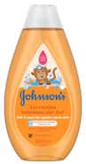 Johnson's Bublinková koupel & mycí gel 2v1