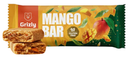 GRIZLY Mango bar