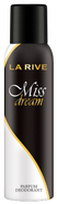 La Rive Deodorant Miss Dream