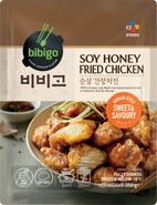 Bibigo Fried Chicken Soy & Honey Korean Style