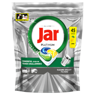 Jar Platinum kapsle do myčky 