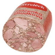Strejček Tlačenka lahůdková