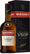 Bardinet French Brandy VSOP (36%) dárkové balení