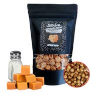 SnackAir Gourmet popcorn Slaný karamel