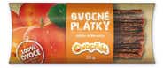 Ovocňák plátky Jablko-Meruňka