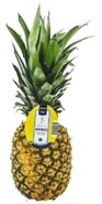 Metro Chef Ananas Sweets Gold
