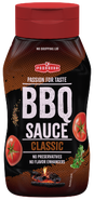 Podravka BBQ omáčka Classic