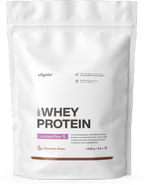 Vilgain Whey Protein Čokoládový krém