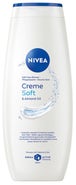 Nivea Sprchový gel Creme Soft