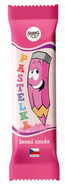 Miamo Pastelka lesní směs
