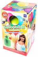 Smart Balloons Helium 50 jednorázové