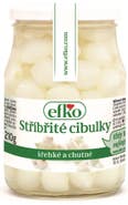 Efko Stříbřité cibulky