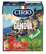 Cirio Pasta sauce Genova