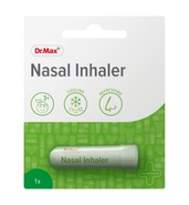 Dr.Max Nasal Inhaler 1 ks