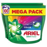 Ariel Kapsle Color Box