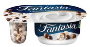 Fantasia Jogurt s čokoládovými kuličkami