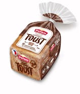 Penam Chléb toustový tmavý