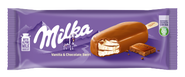 Milka Stick vanilka