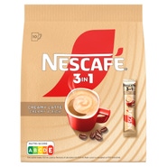 Nescafé 3in1 Creamy Latte, instantní káva
