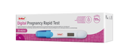 Dr.Max Digital Pregnancy Rapid Test těhotenský test 1 ks