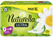 Naturella Quattro Maxi dámské vložky