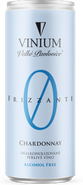 Vinium Frizzante Chardonnay Nealko 0.0% plech