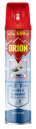 ORION Aerosol 2v1 bez vůně