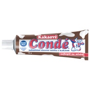 Bohemilk Condé Mléko zahuštěné slazené s kakaem 12x75g