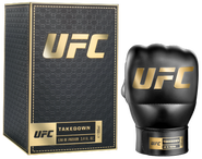 Sarantis UFC EDP TAKEDOWN 100 ml