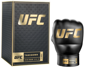 Sarantis UFC EDP TAKEDOWN 100 ml