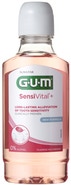 GUM UV SensiVital+, ústní výplach pro citlivé zuby 