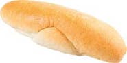 Karlova pekárna Rohlík tukový 10x43g