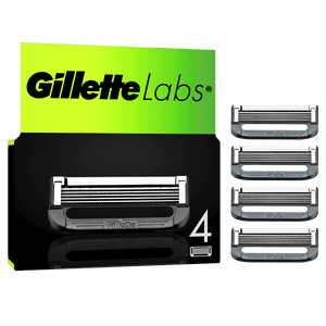 Gillette Labs Náhradní hlavice