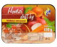 Bidfood Hovězí dršťky, mražené