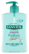 Sanytol Purifiant Mýdlo dezinfekční