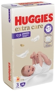 Huggies Extra Care Pants 3