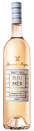 Bernard Magrez Bleu de Mer Rosé