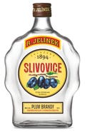 R. JELÍNEK Slivovice bílá (45%)