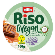 Müller Riso Vegan Choco-Caramel