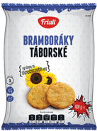 Friall Bramboráky táborské