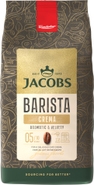 Jacobs Barista Crema zrnková káva