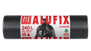 Alufix Pytle na odpad silné 240 l