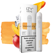 IZY VAPE ONE+ Mango Ice 18mg