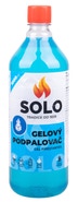 SOLO Gelový podpalovač grilů a krbů