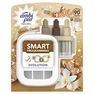 Ambi Pur 3vol strojek + náplň Vanilla