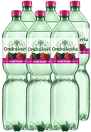 Ondrášovka Lesní plody 6 x 1,5 l
