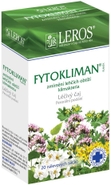 Leros FYTOKLIMAN PLANTA 20x1,5 g